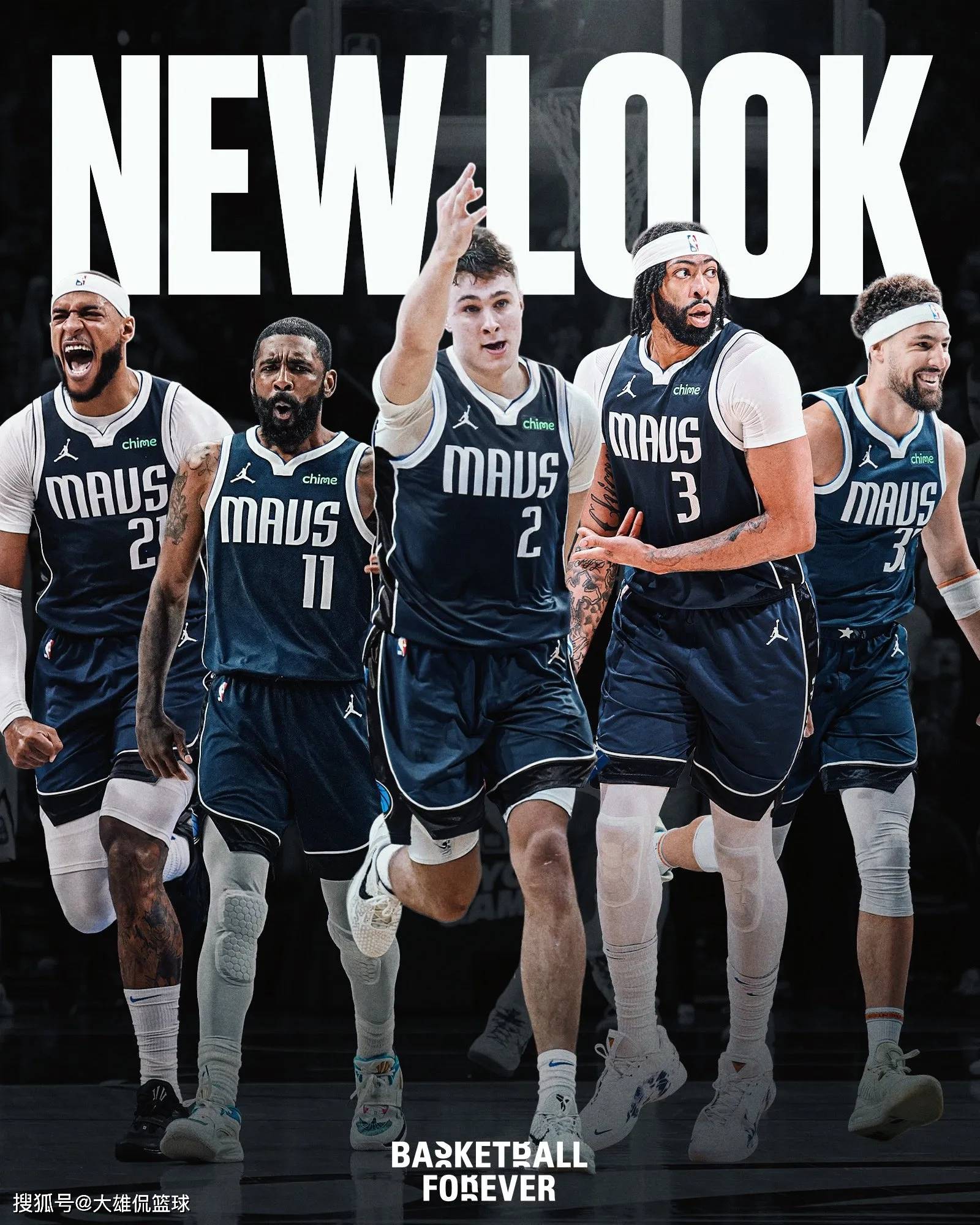 华体会官方网站-关于这也行？达拉斯独行侠围绕NBA季后赛刷新队史纪录字母哥在独行侠比赛中连败，赛后密尔沃基雄鹿调整名单以备NBA季后赛的信息