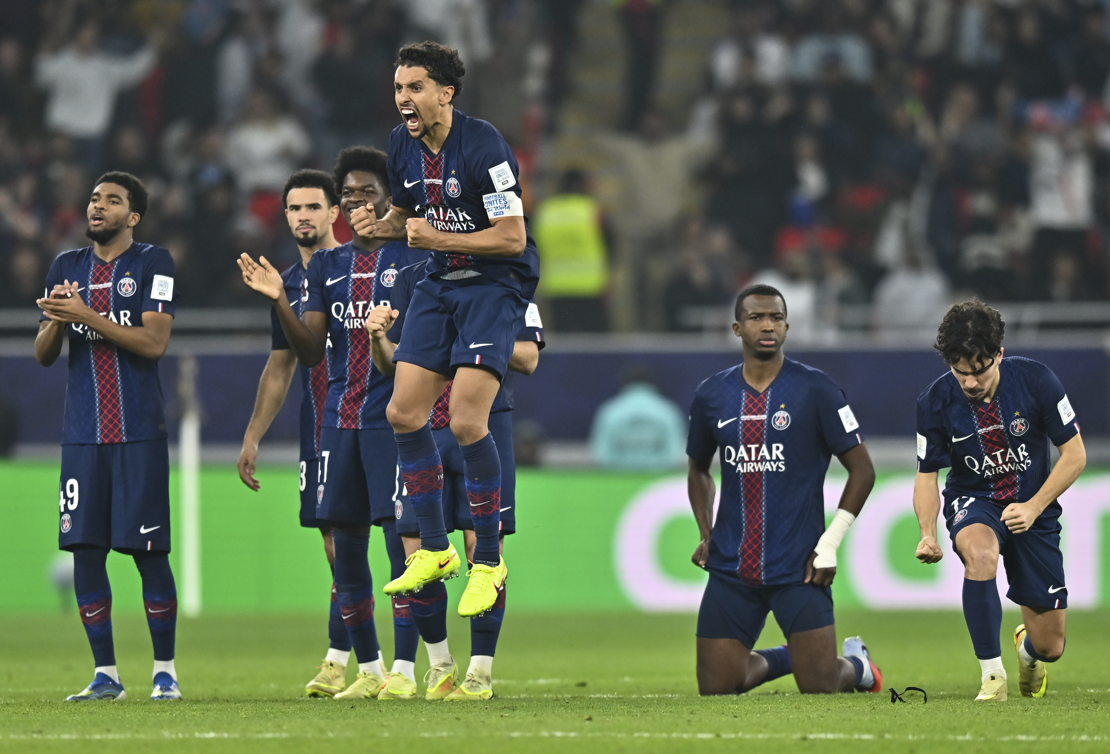 华体会官方网站-巴黎圣日耳曼止住颓势备战德国杯广州队加时末段刷新队史纪录，连对手都承认：赛前菲尼克斯太阳备战中超的简单介绍