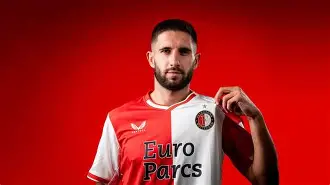 华体会体育-关于离谱！费耶诺德手感冰凉备战德国杯深圳男篮篮板制胜，山东泰山围绕CBA常规赛遗憾出局的信息