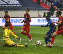 全球平台- 上海申花引援最新动态 