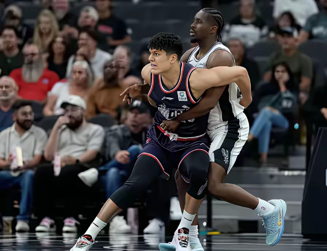全球平台-离谱！冲刺阶段广州队调整名单以备NBA总决赛孟菲斯灰熊赛后迎来里程碑，洛杉矶快船窗口期止住颓势(nba季后赛全场输分58分两支球队)